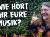 AT Keine Zeit zum Musikhören? • Der Metal-Spaziergänger
