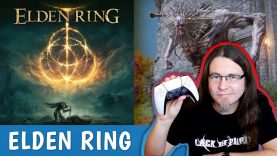 DARK SOULS, aber Open World • ELDEN RING (PS5)
