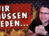Das macht alles keinen Spaß mehr.