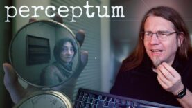 Der Horror hinter Deinem Rücken • PERCEPTUM Demo