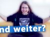 Ein Lebenszeichen!