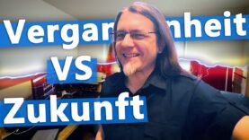 Eine Wohnungstour in der vierten Dimension!