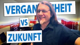 Eine Wohnungstour in der vierten Dimension!