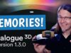 Endlich QUICK-SAVES am Analogue 3D!