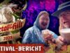 Endlich wieder METAL ON THE HILL 🍻🤘🍻🤘