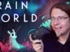 Fressen und gefressen werden • RAIN WORLD