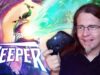 Gameplay wird überbewertet • KEEPER