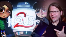 Hilfe, mein Haus tötet mich schon wieder • HOUSE 2 Demo