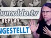 humaldo.tv REPLAY ist tot, lang lebe humaldo rockt! TV 🤘🤘🤘
