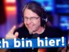 Ihr glaubt es kaum, aber…