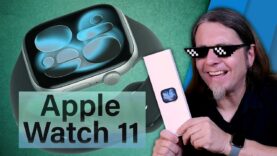 Is the Apple Watch Series 11 doing its job?