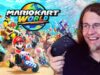 MARIO KART WORLD – Das Open-World-Racing Meisterwerk?