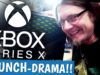 Mein XBOX SERIES X Launch-DRAMA 😱 Ausgepackt & Ersteindruck