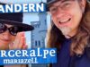 Rauf auf die Bürgeralpe! (Auf a Brettljausen und an Most) #wandern