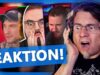 Reaction-YouTuber? Was soll denn das?!