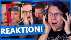 Reaction-YouTuber? Was soll denn das?!