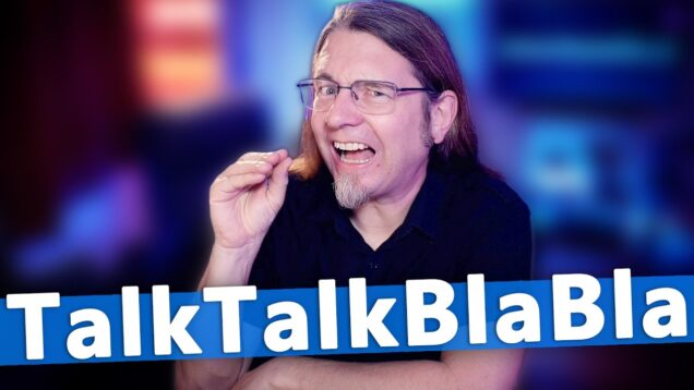 Realtalk. Die Rückkehr des Echten?