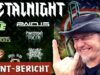 Rummelplatz-METAL vom Feinsten🤘MetalNight Ternitz, 05.07.2025