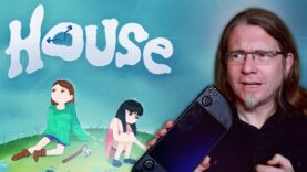 Und täglich stirbt man im Zeitschleifen-Haus • HOUSE