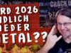 Wie es 2026 hier weitergeht. Und überhaupt: IST HIER NOCH JEMAND?!
