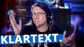 Wie geht es mit diesem Kanal weiter?
