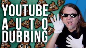 YouTube’s Auto Dubbing is horribly bad and I can prove it.